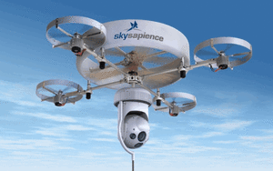 One for FOB surveillance?